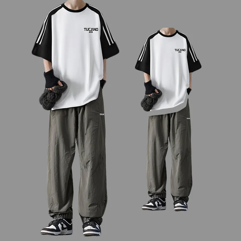 TUCANO Casual Sportswear Unisex-4