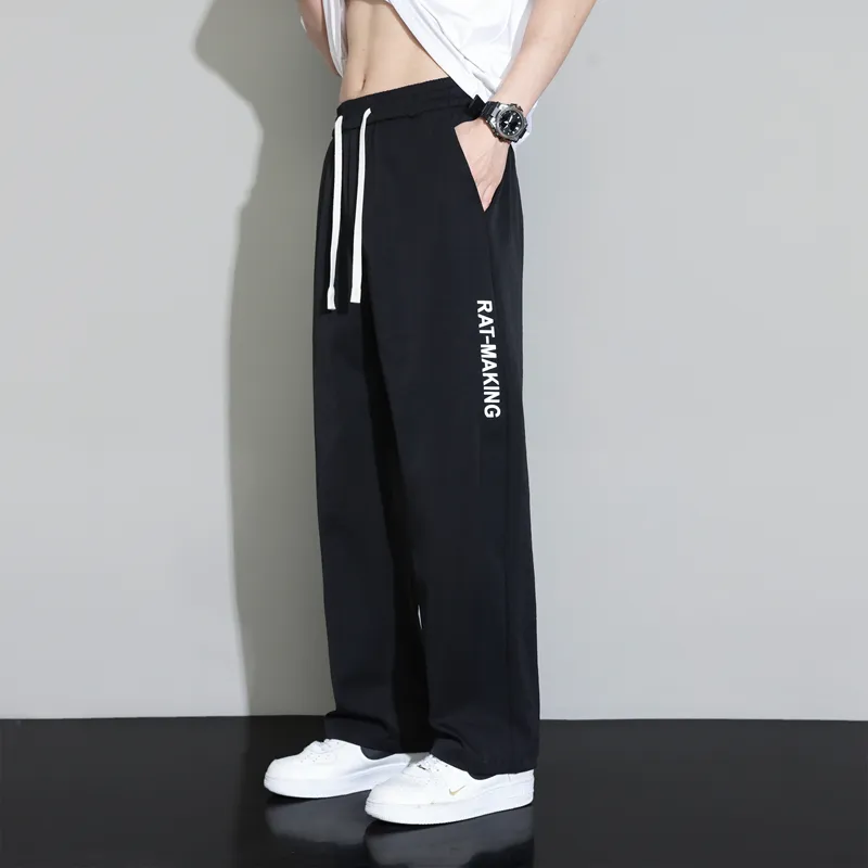 TUCANO Casual Pants Men-14