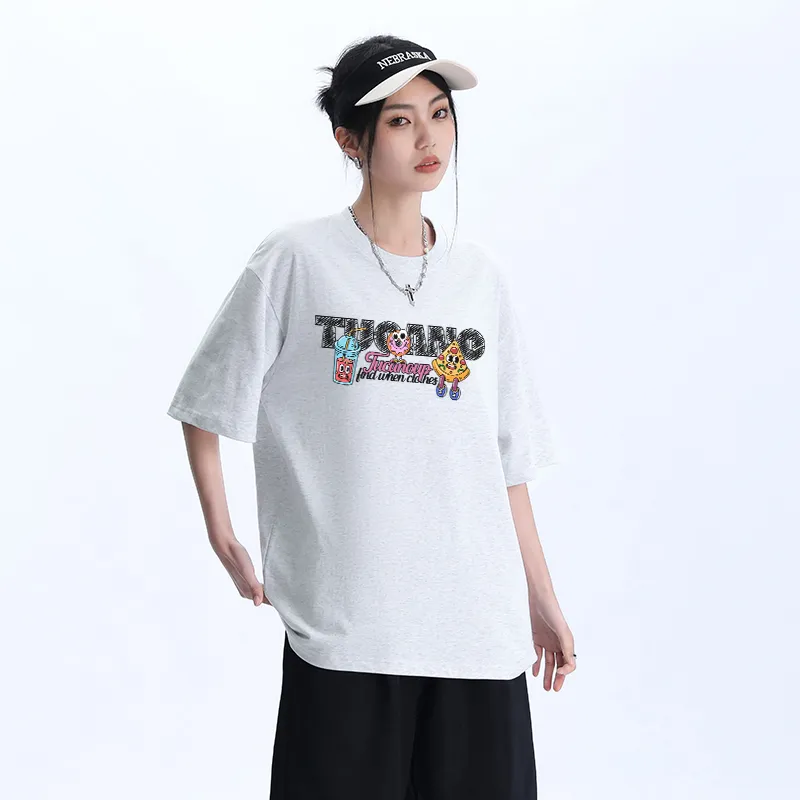 TUCANO T Shirts Unisex-62