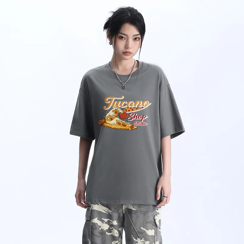 TUCANO T Shirts Unisex-54