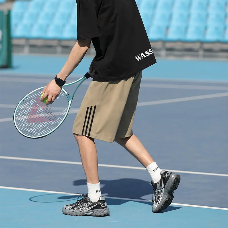 TUCANO Casual Shorts Unisex-23