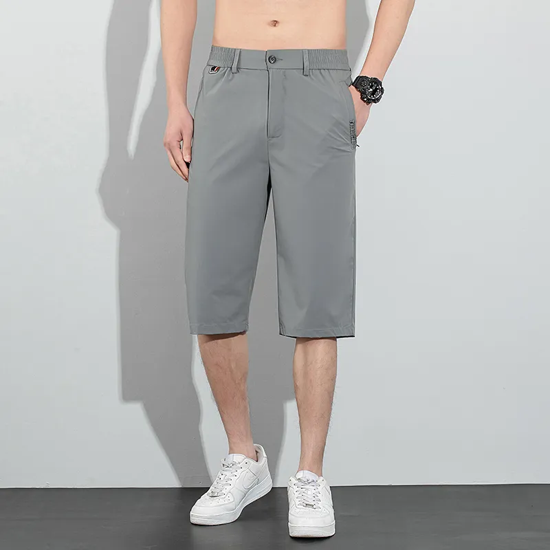 TUCANO Casual Shorts Unisex-12