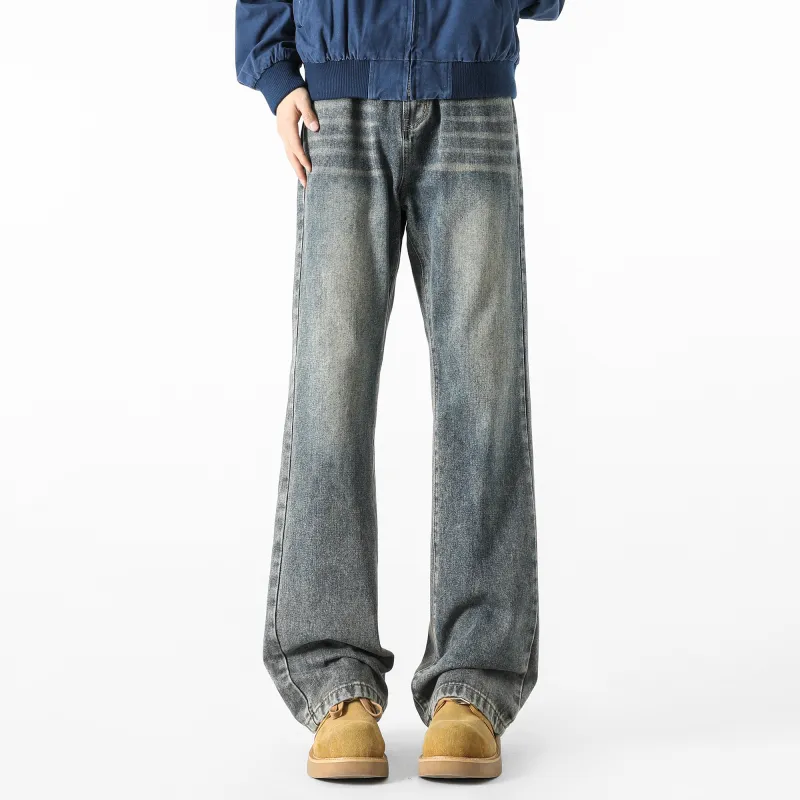 TUCANO Jeans Unisex-20
