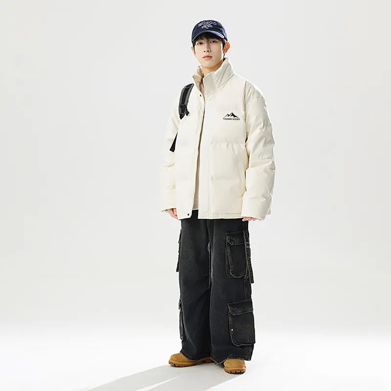 TUCANO Down Jackets Unisex-5
