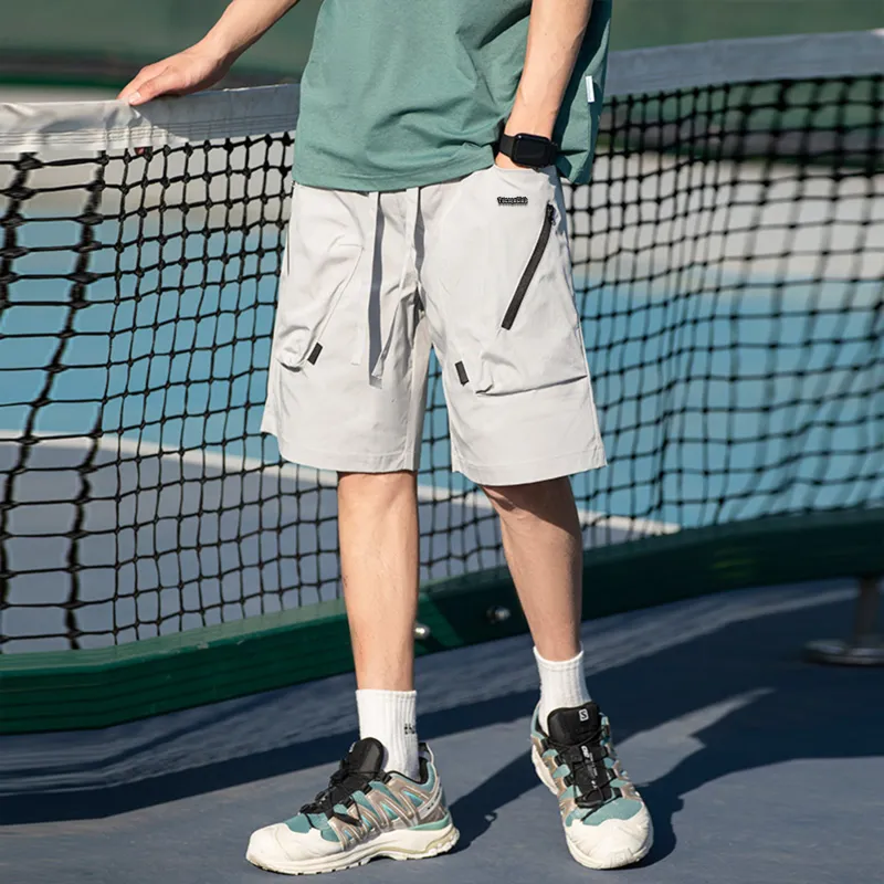 TUCANO Casual Shorts Unisex-17