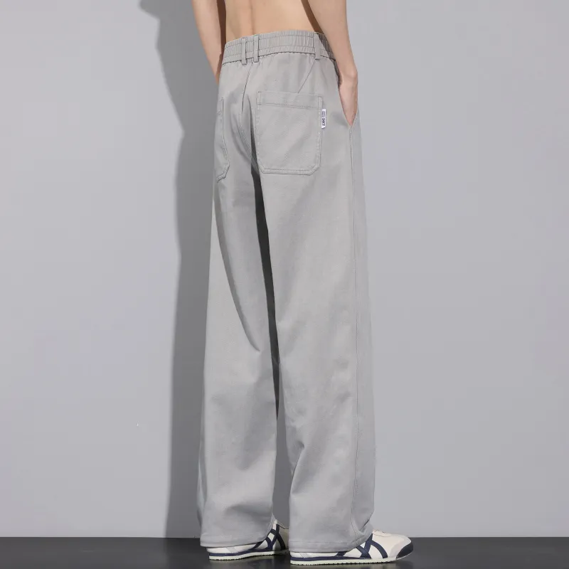 TUCANO Casual Pants Unisex-7
