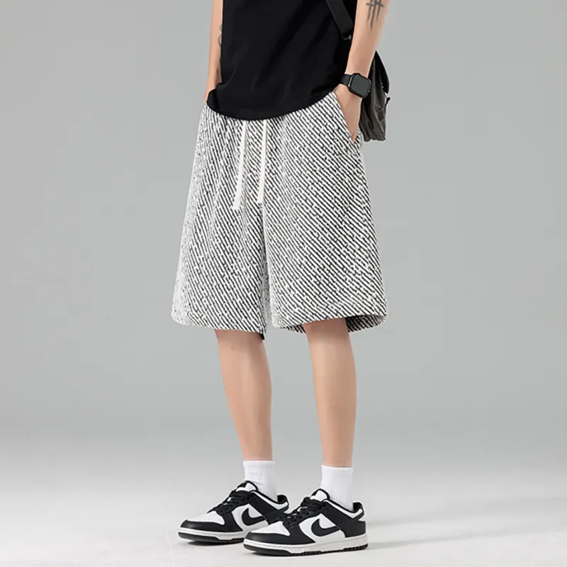 TUCANO Casual Shorts Unisex-11