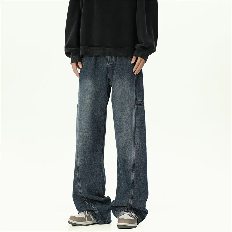 TUCANO Jeans Unisex-14