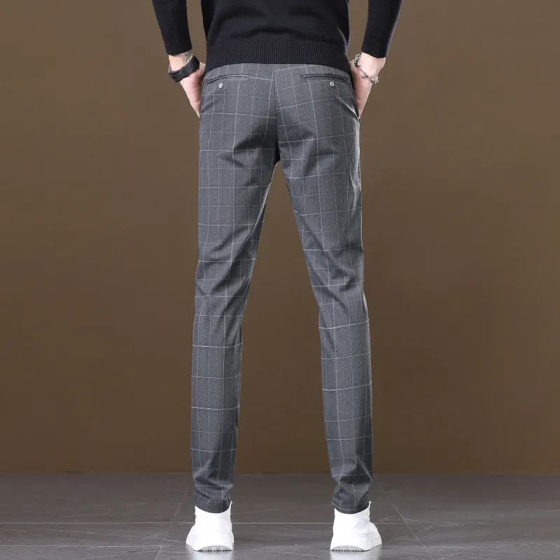 TUCANO Casual Pants Unisex-9