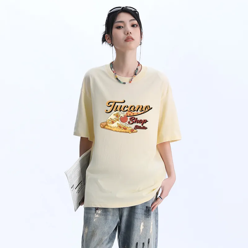 TUCANO T Shirts Unisex-39