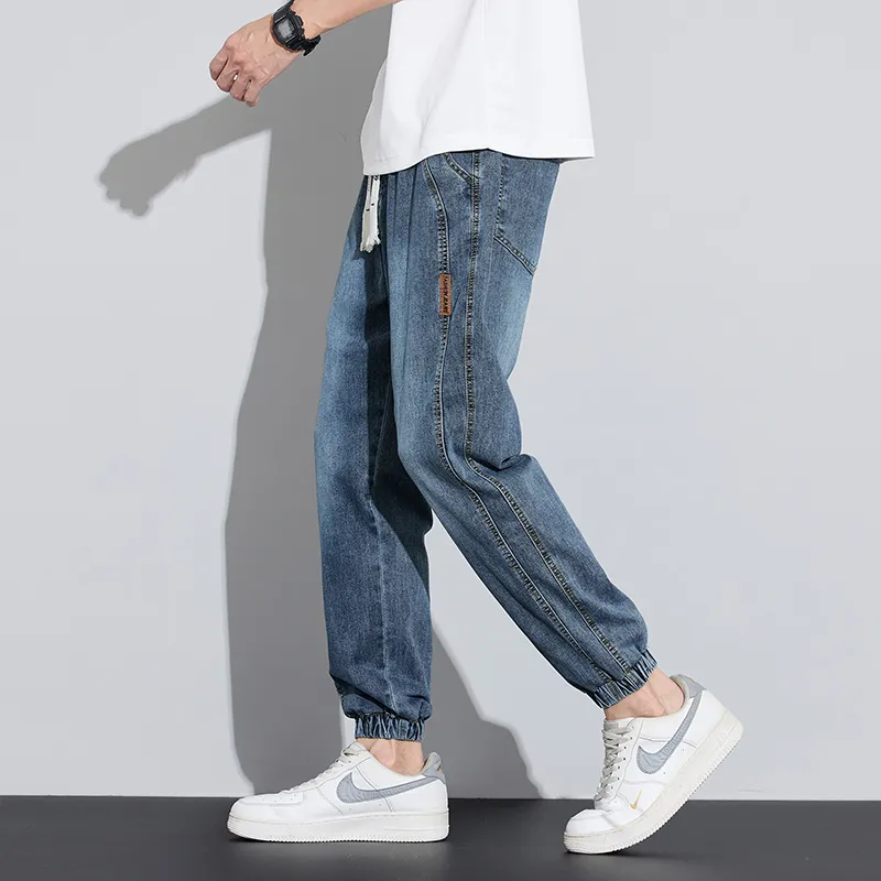 TUCANO Jeans Unisex-6
