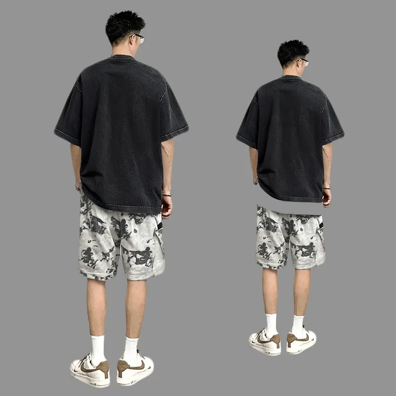 TUCANO Casual Sportswear Unisex-2