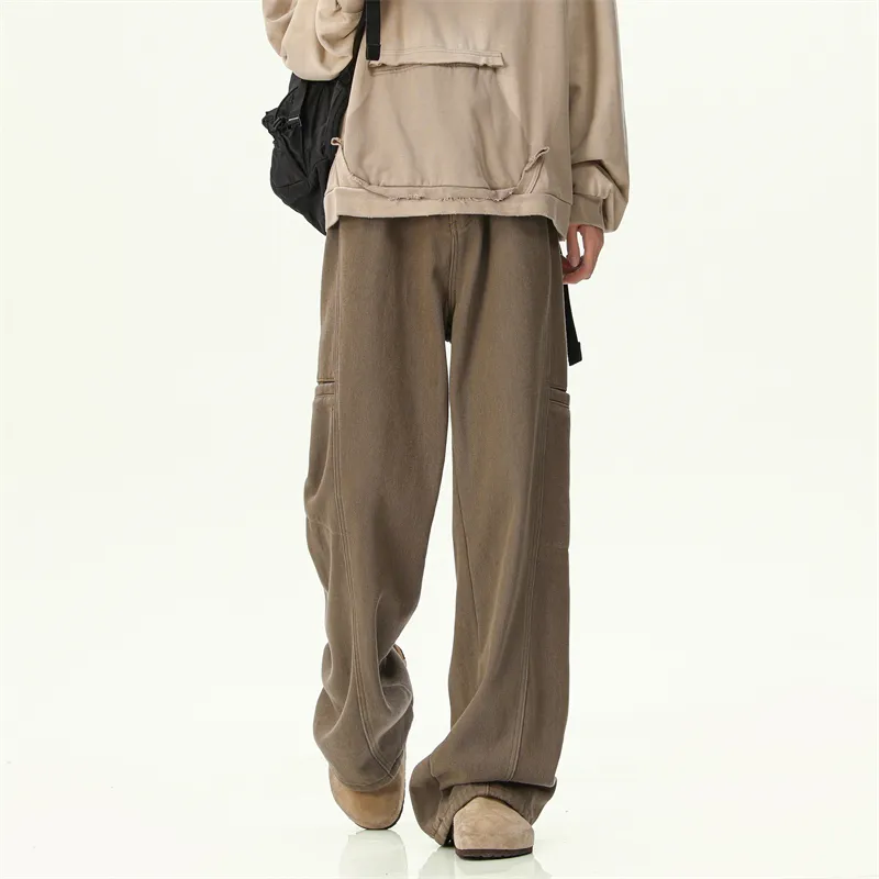 TUCANO Jeans Unisex-4