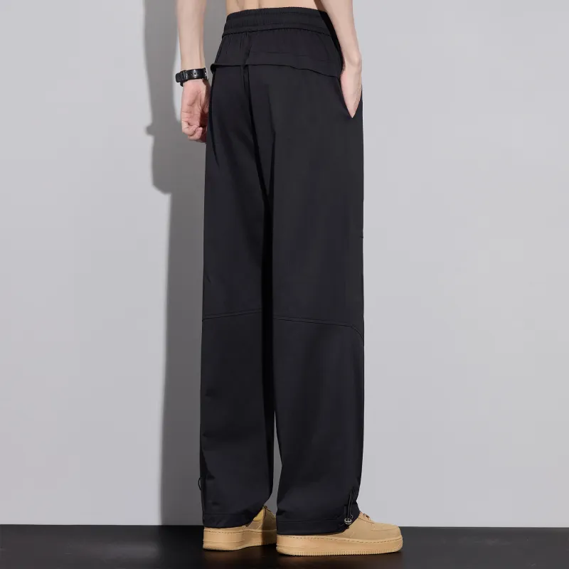 TUCANO Casual Pants Unisex-3