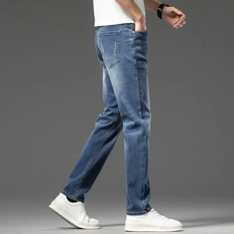 TUCANO Jeans Unisex-22