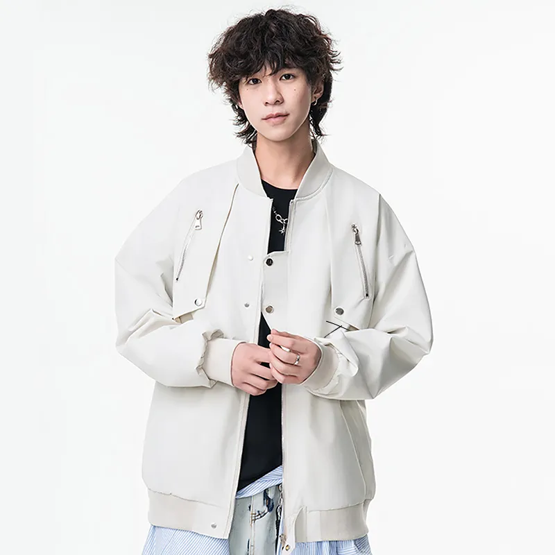 TUCANO Jackets Unisex-5