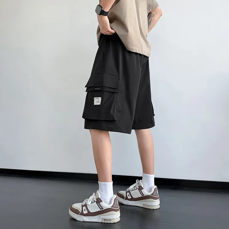 TUCANO Casual Shorts Unisex-9