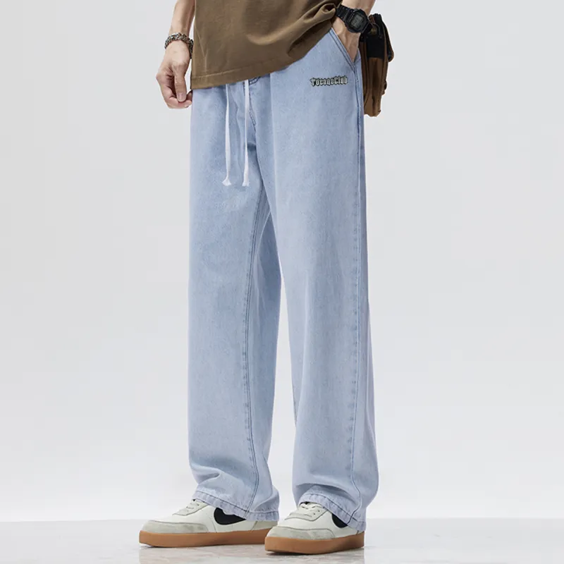 TUCANO Jeans Unisex-5