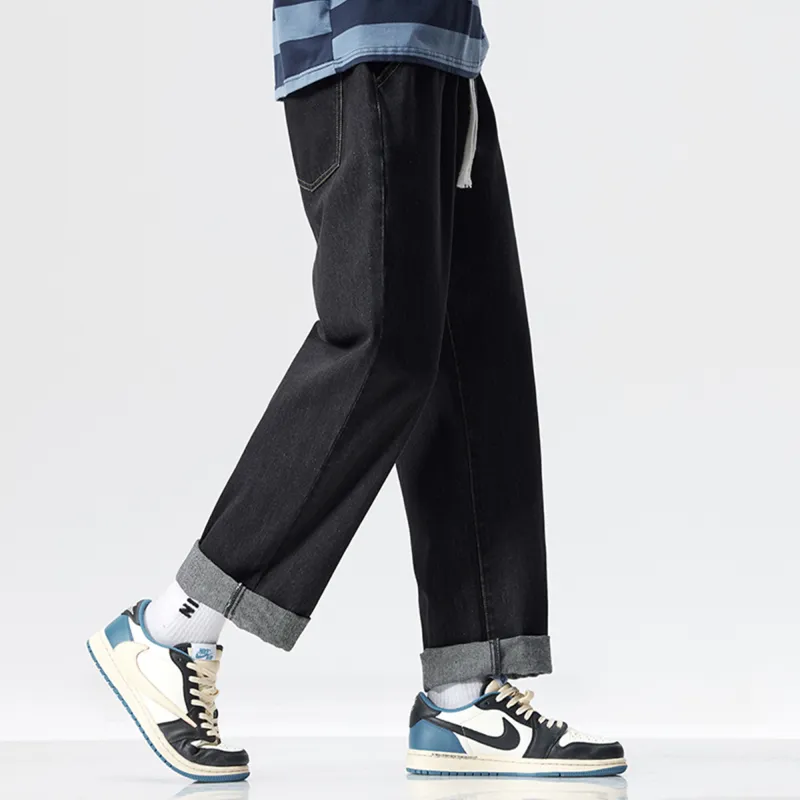 TUCANO Jeans Unisex-1