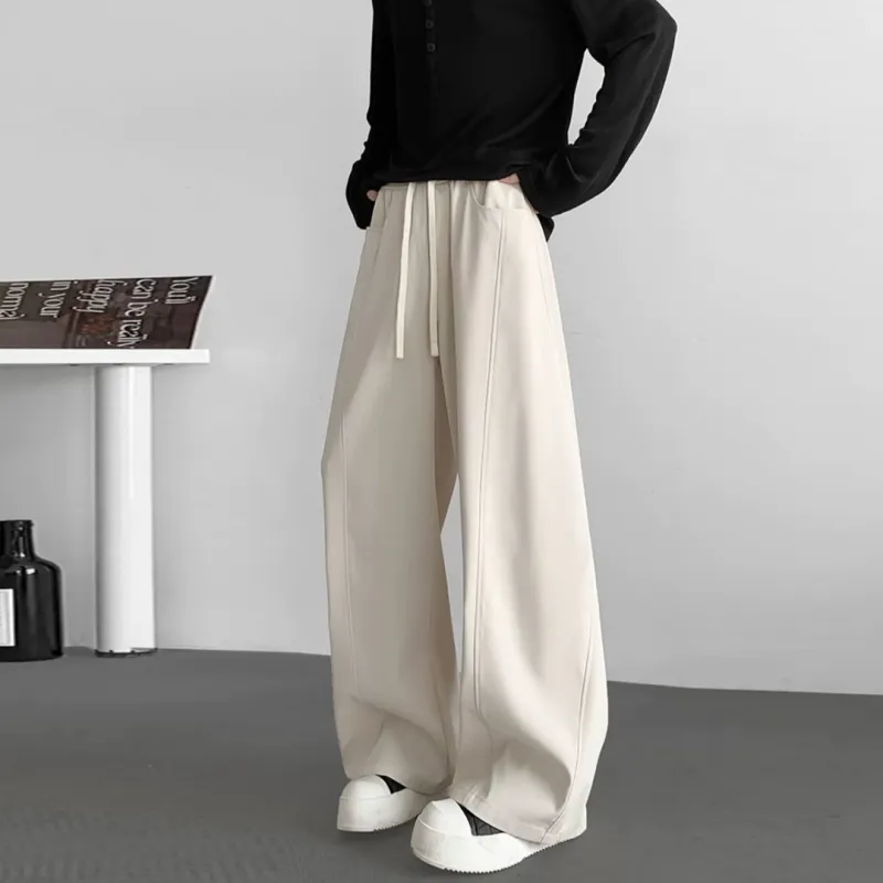 TUCANO Casual Pants Unisex-2
