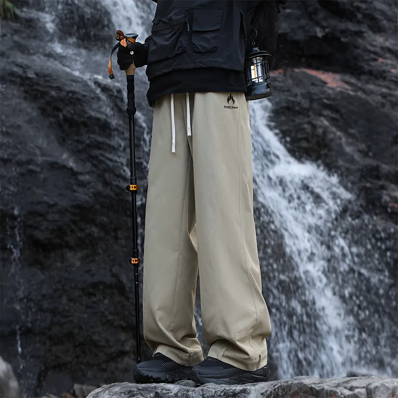 TUCANO Windbreaker Pants Unisex-8