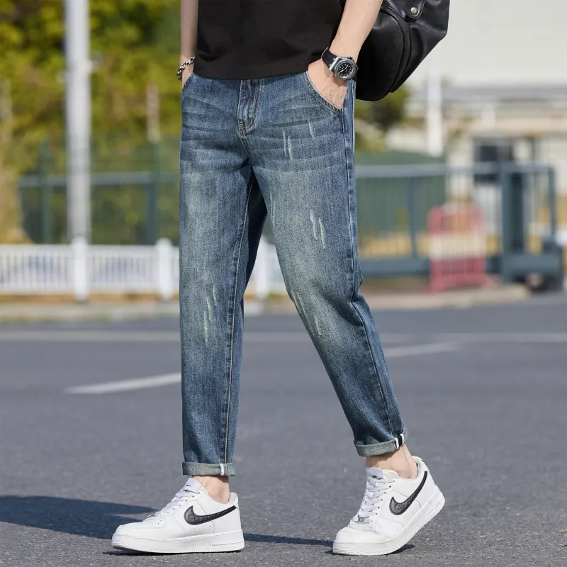 TUCANO Jeans Unisex-16