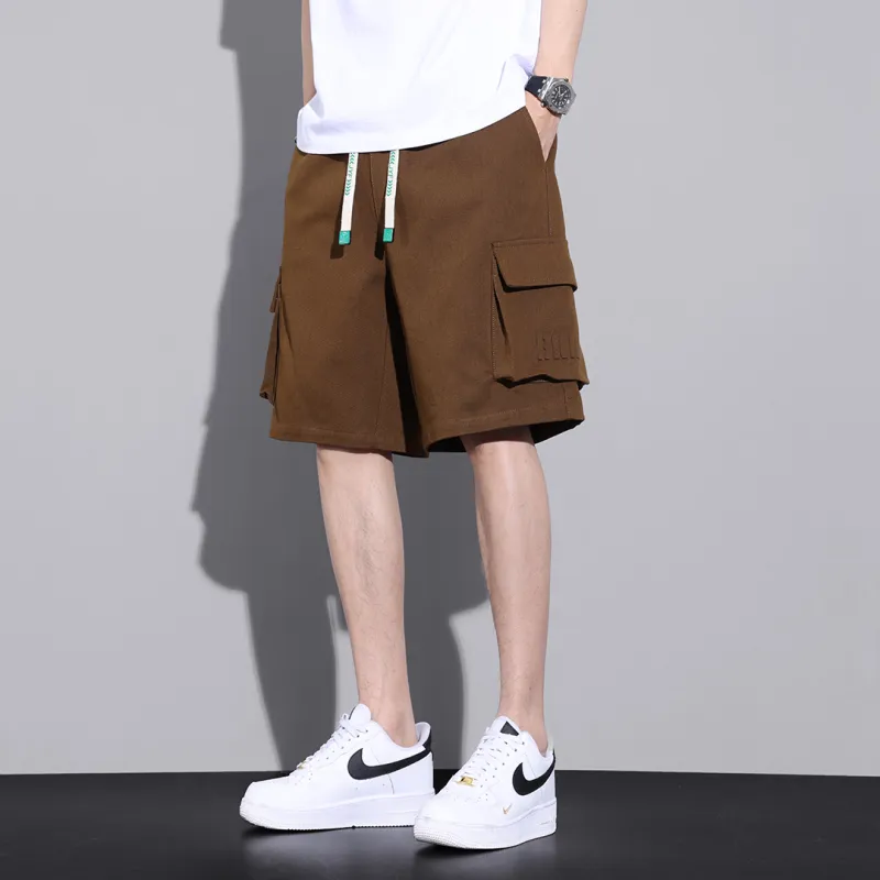 TUCANO Casual Shorts Unisex-16