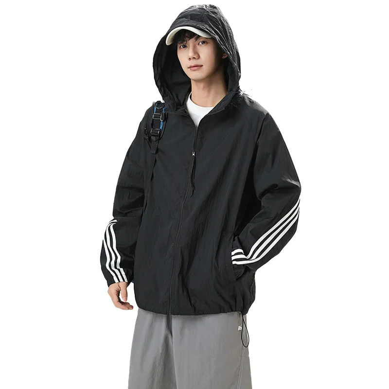 TUCANO Sun Protection Clothing Unisex-2