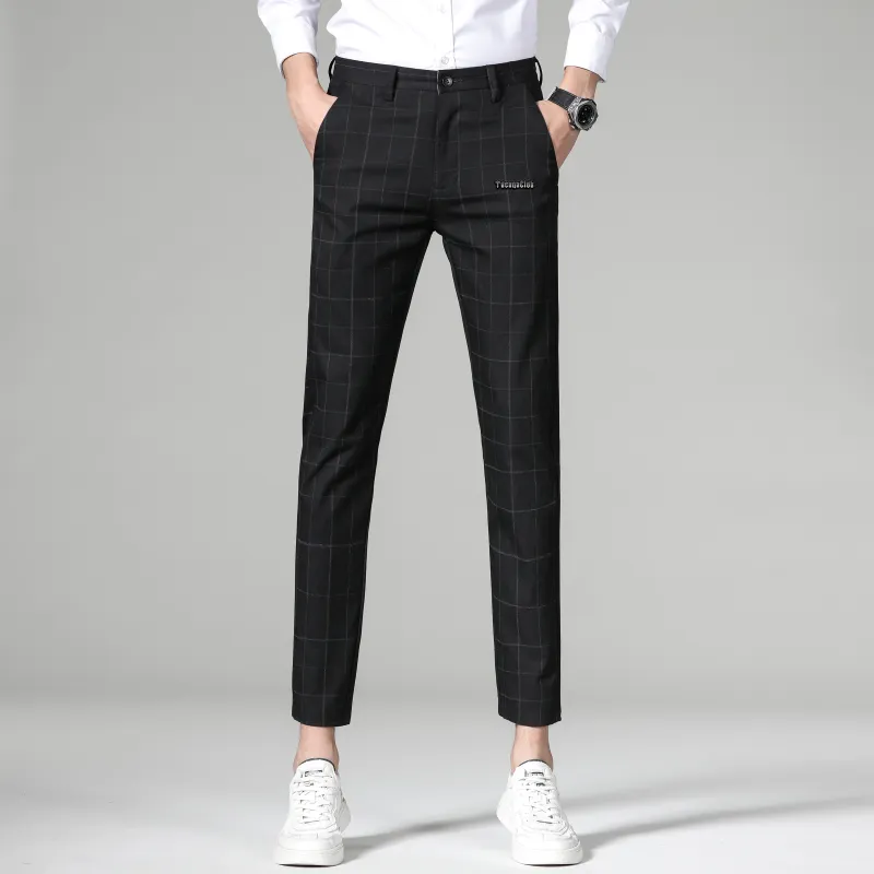 TUCANO Casual Pants Unisex-3