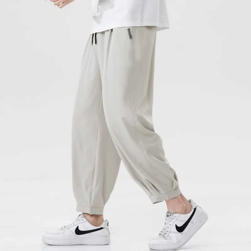 TUCANO Casual Pants Unisex-20