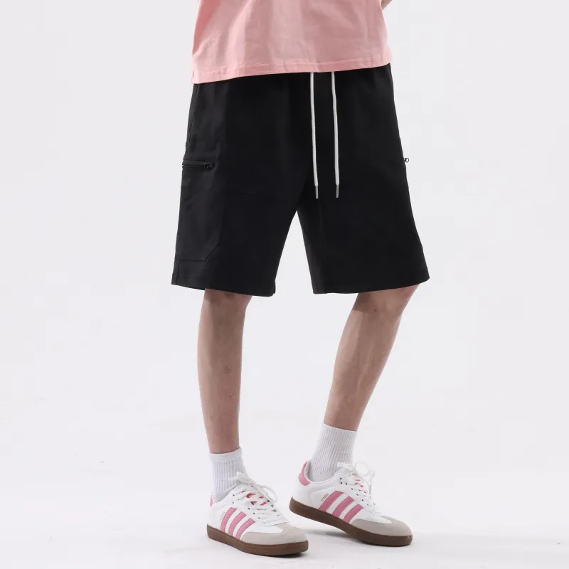 TUCANO Casual Shorts Unisex-2