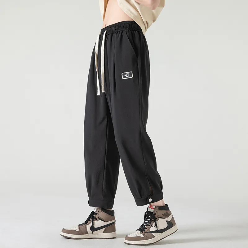 TUCANO Casual Pants Men-6