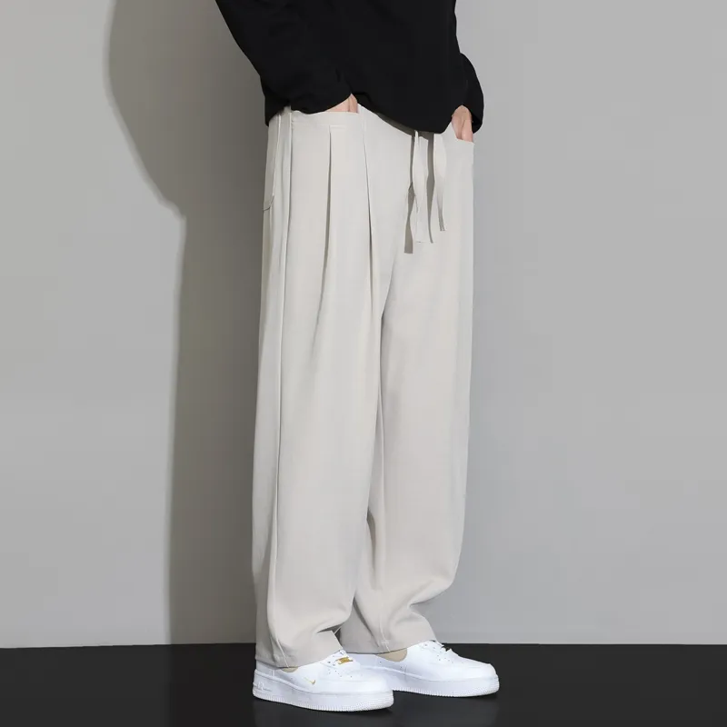 TUCANO Casual Pants Men-13