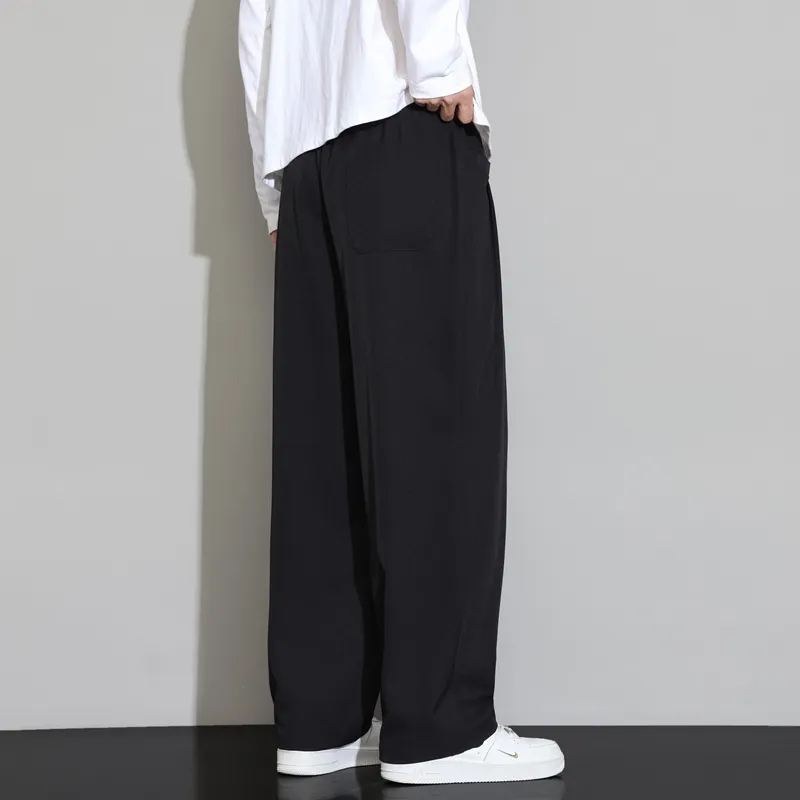 TUCANO Casual Pants Men-9