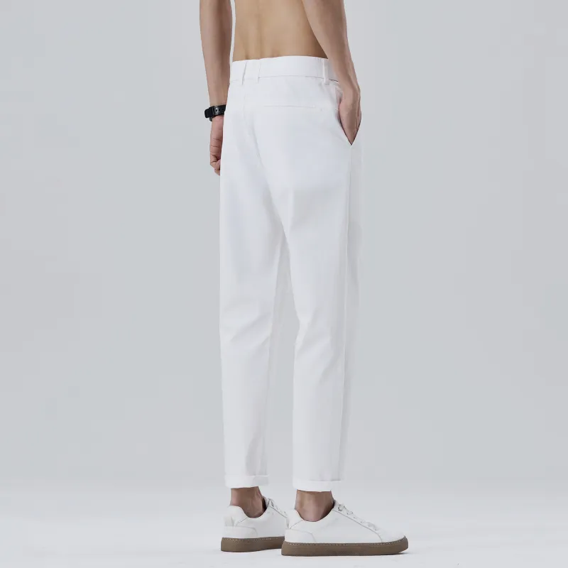 TUCANO Casual Pants Unisex-12