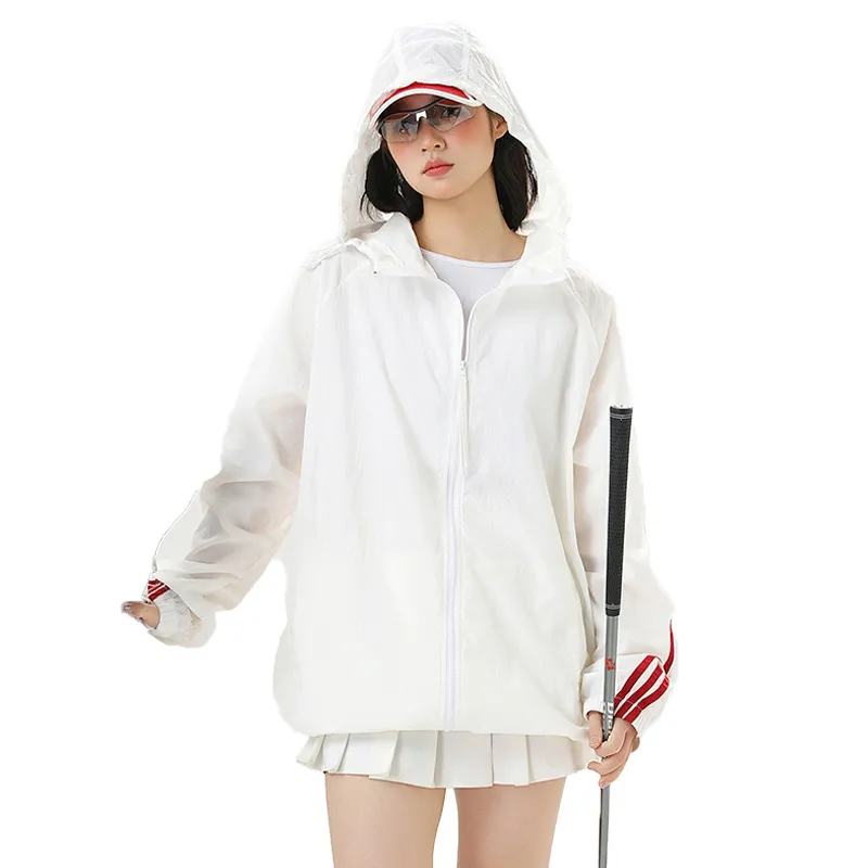 TUCANO Sun Protection Clothing Unisex-7