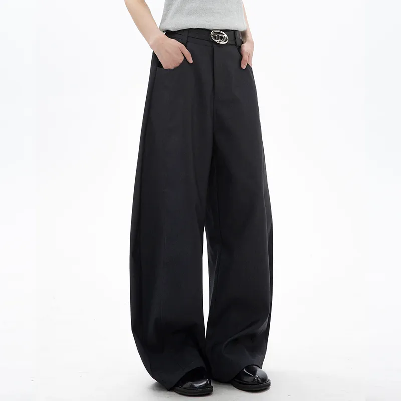 TUCANO Suit Trousers Unisex-9