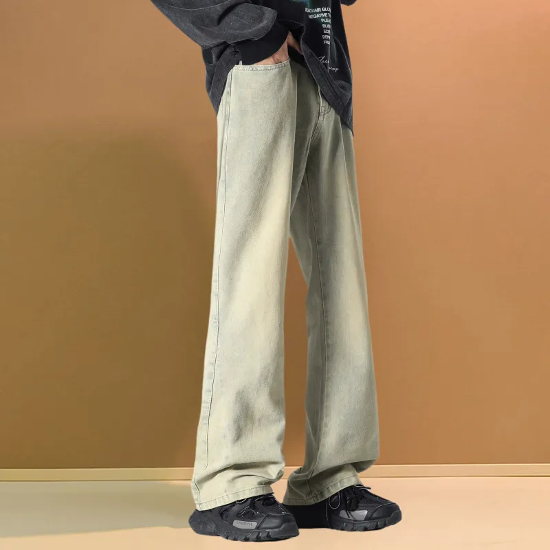 TUCANO Jeans Unisex-8