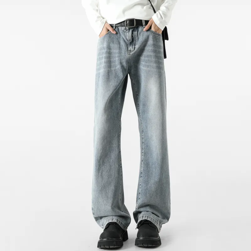 TUCANO Jeans Unisex-16