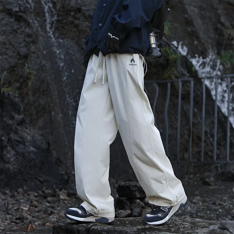 TUCANO Windbreaker Pants Unisex-12