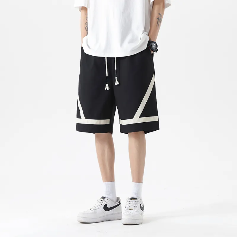 TUCANO Casual Shorts Unisex-7