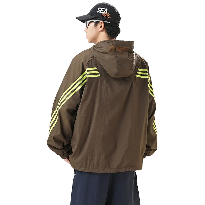 TUCANO Sun Protection Clothing Unisex-27