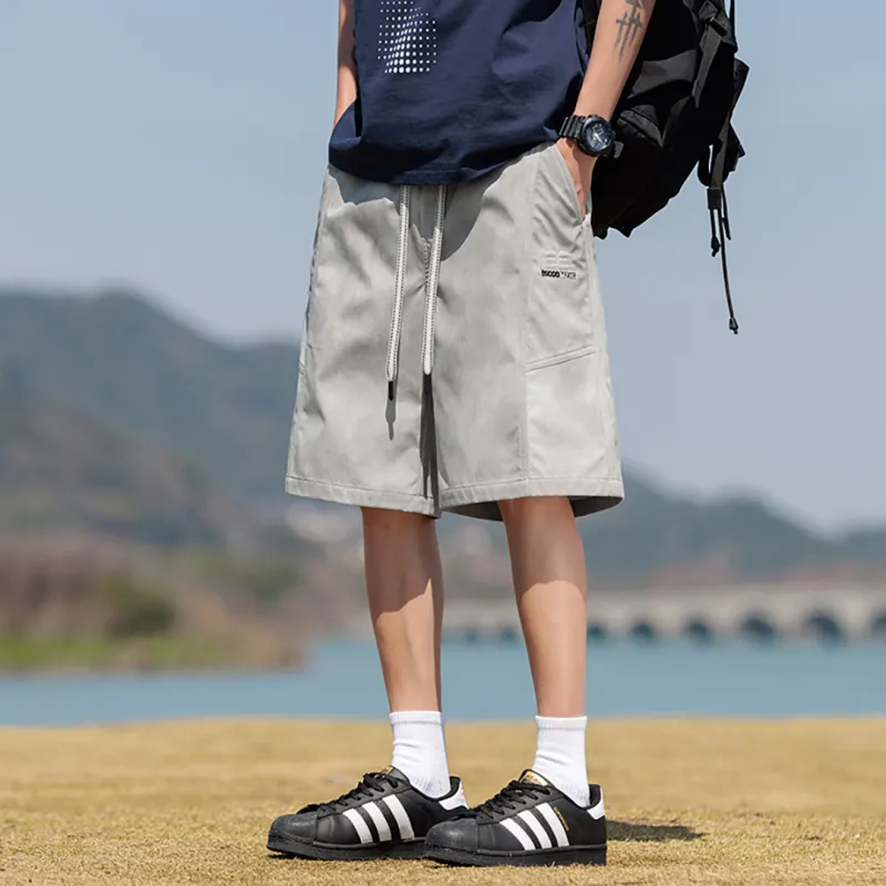 TUCANO Casual Shorts Unisex-6