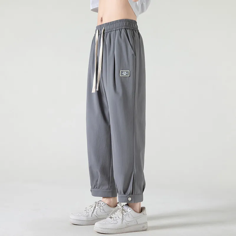 TUCANO Casual Pants Men-18