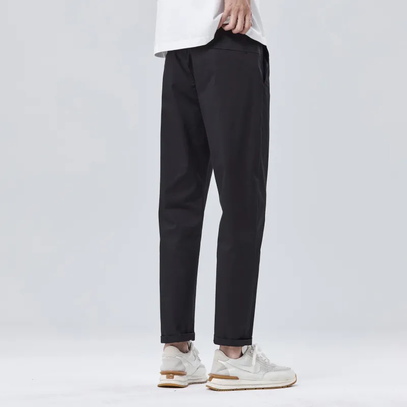 TUCANO Casual Pants Unisex-3
