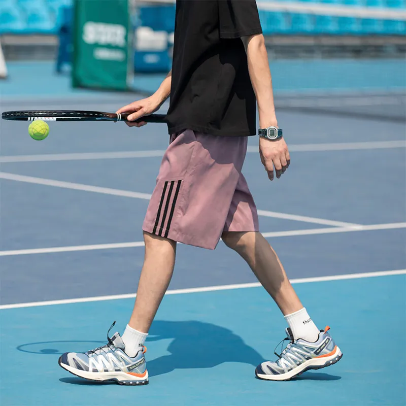 TUCANO Casual Shorts Unisex-19