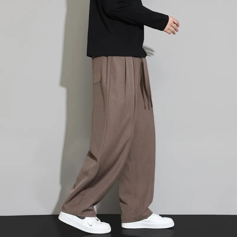 TUCANO Casual Pants Men-18