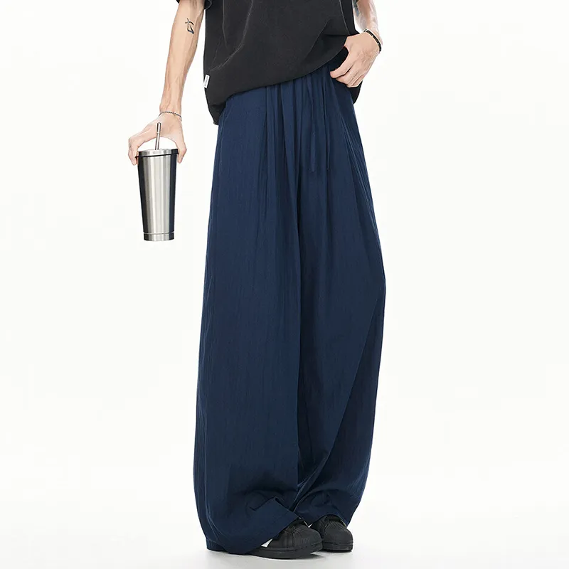 TUCANO Casual Pants Unisex-10