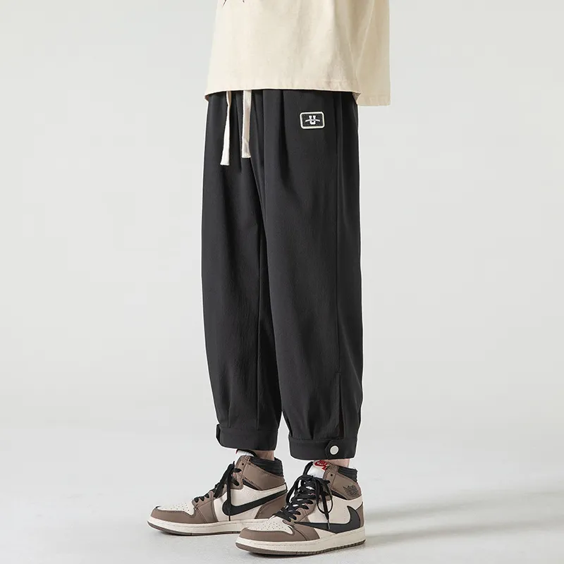 TUCANO Casual Pants Men-5