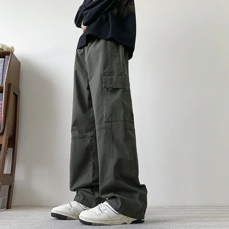 TUCANO Casual Pants Men-8